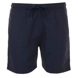 SOLS Mens Sandy Swim Shorts / French Navy
